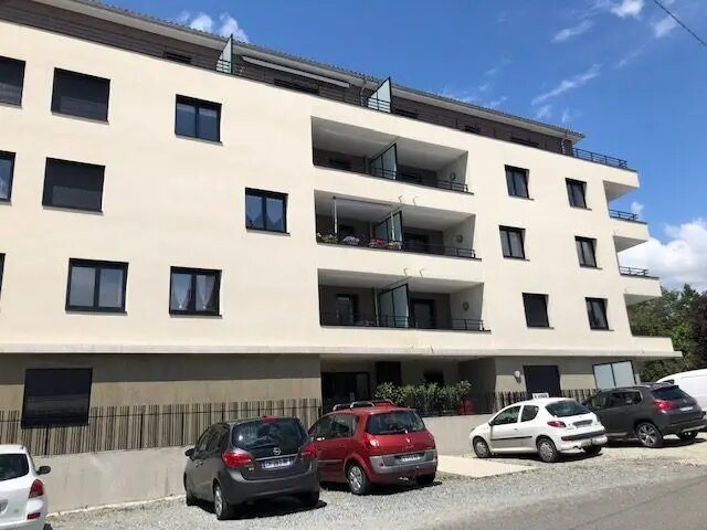 Appartement à louer, 66m², Montrond-les-Bains