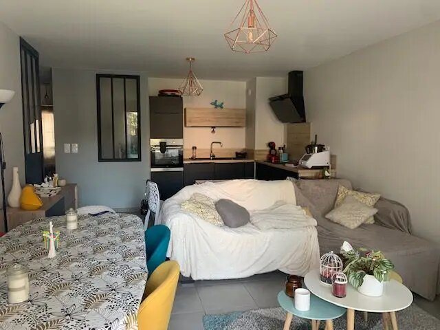 Appartement à louer, 66m², Montrond-les-Bains