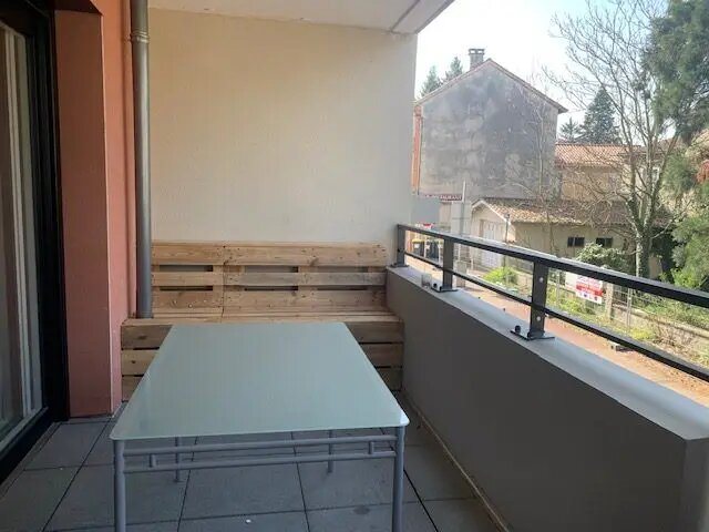 Appartement à louer, 66m², Montrond-les-Bains