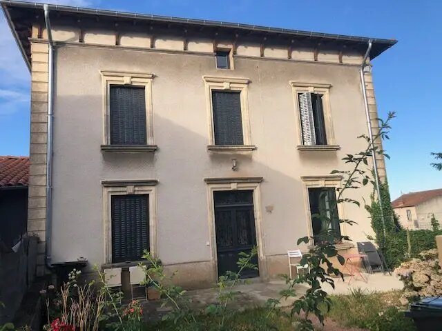 Appartement à louer, 30m², Cremeaux