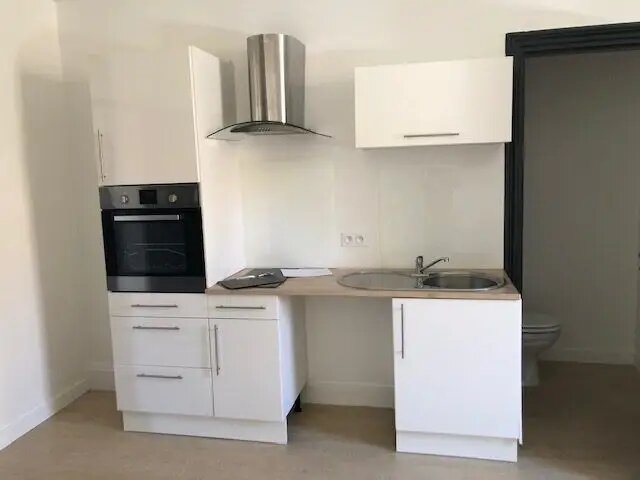 Appartement à louer, 30m², Cremeaux