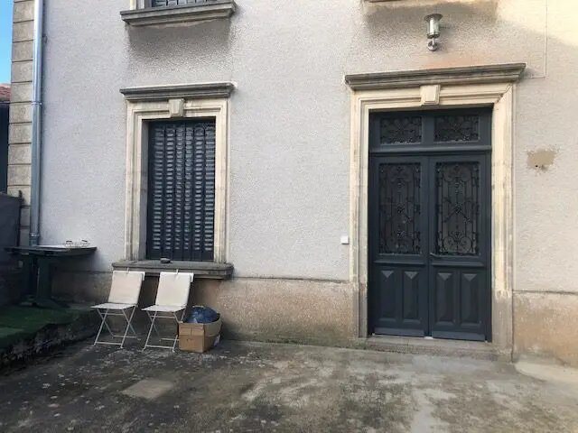 Appartement à louer, 30m², Cremeaux