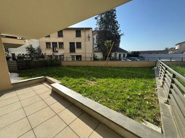 Appartement à louer, 53m², Montrond-les-Bains
