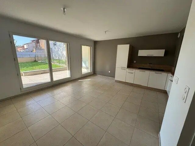 Appartement à louer, 53m², Montrond-les-Bains