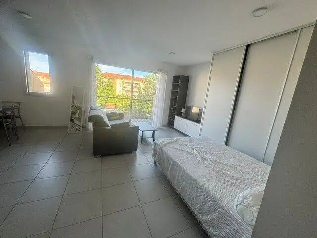 Appartement à louer, 36m², Montbrison