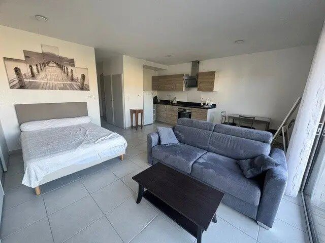 Appartement à louer, 36m², Montbrison