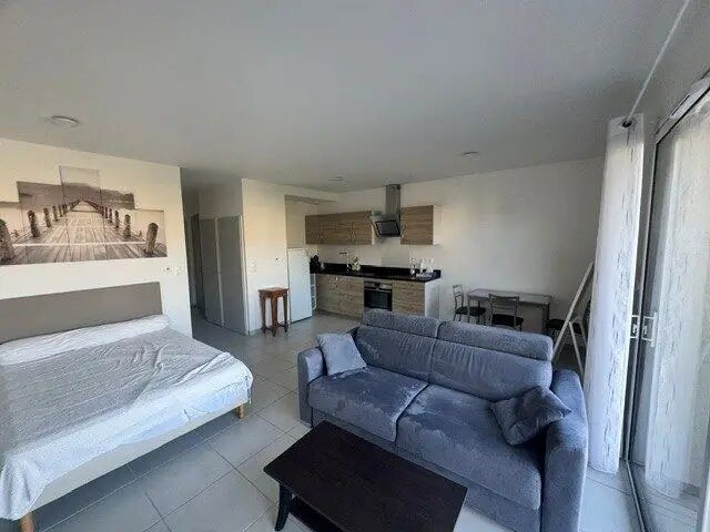 Appartement à louer, 36m², Montbrison