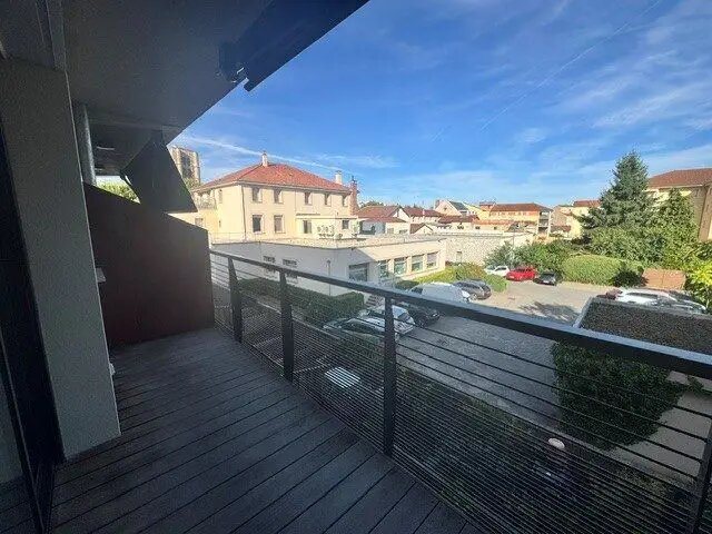 Appartement à louer, 36m², Montbrison