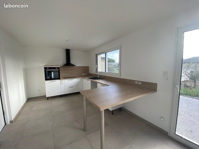 Maison à louer, 90m², Balbigny