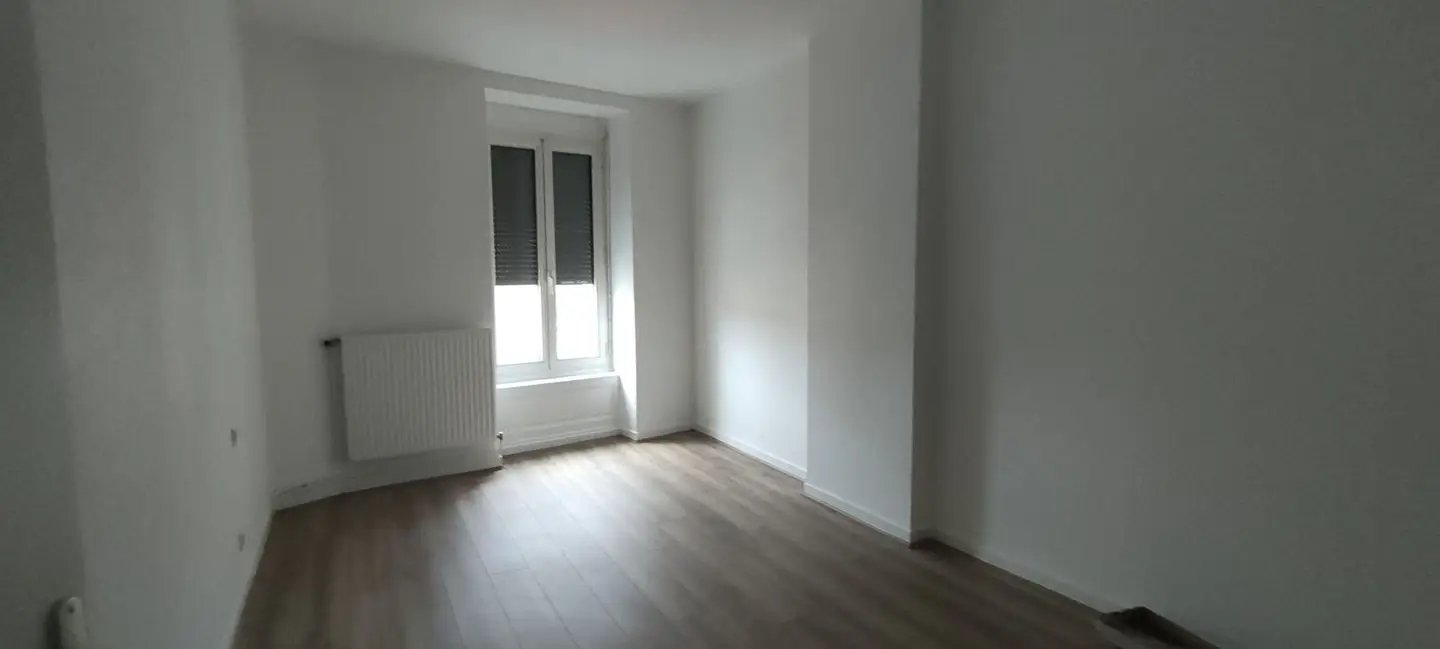 Appartement à louer, 67m², Feurs