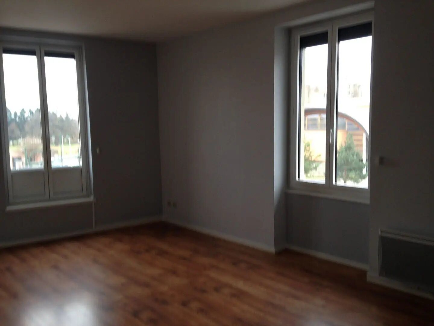 Appartement à louer, 61m², Montrond-les-Bains