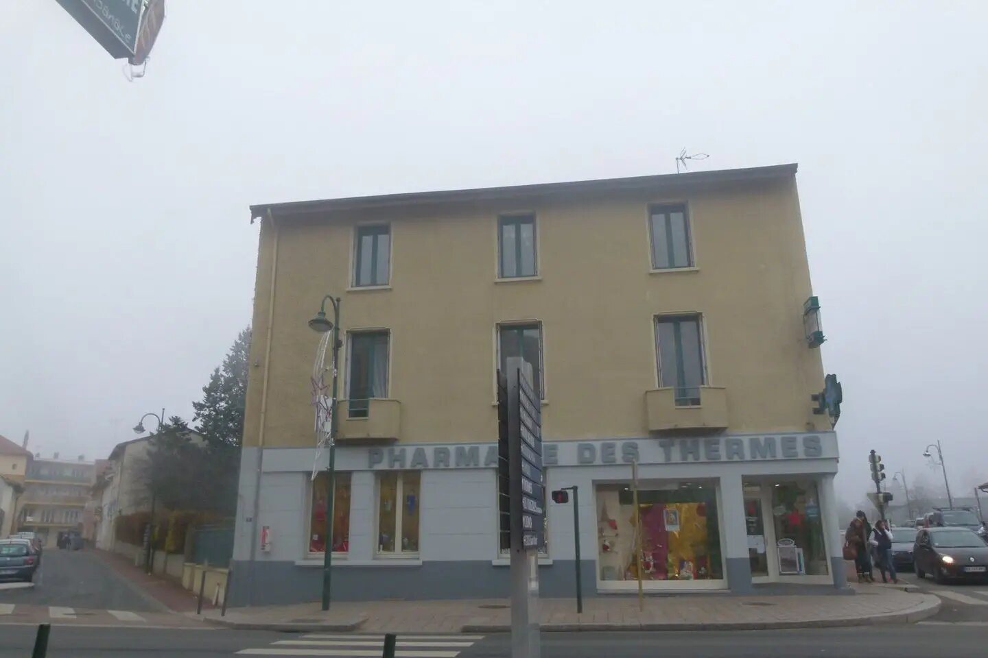 Appartement à louer, 61m², Montrond-les-Bains