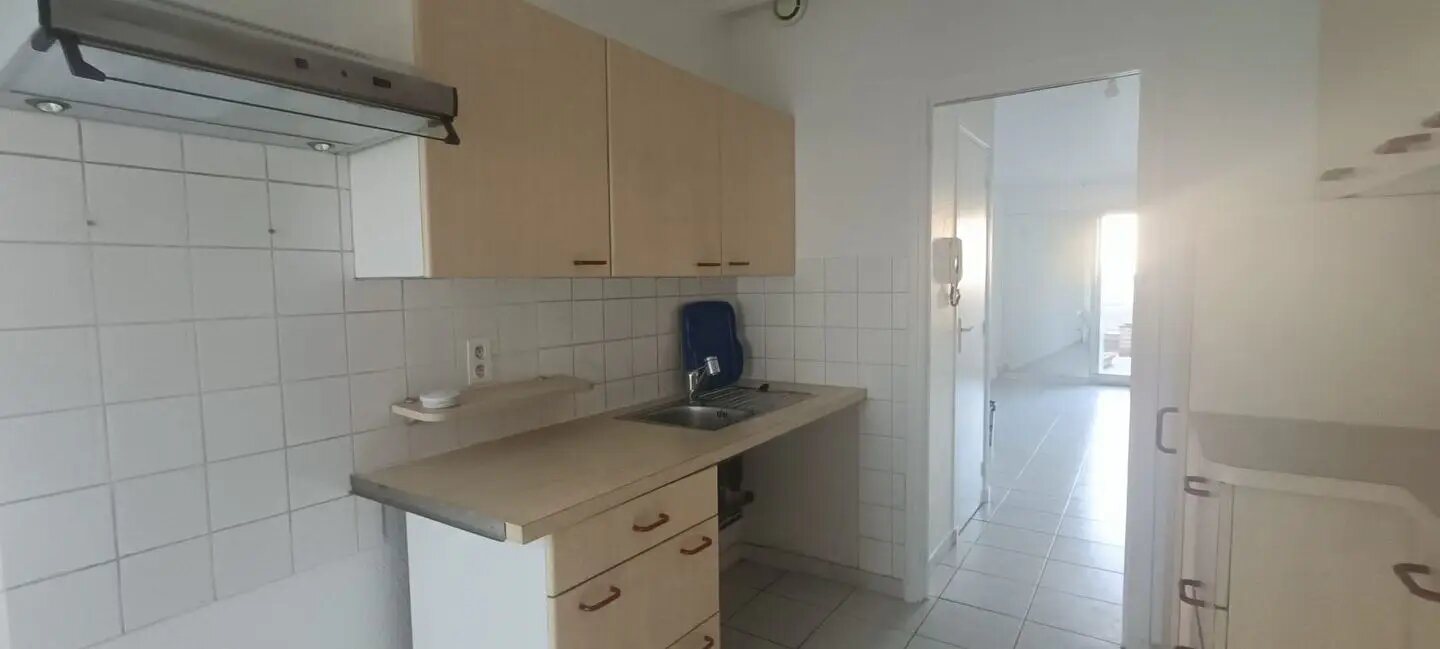 Appartement à louer, 54m², Feurs