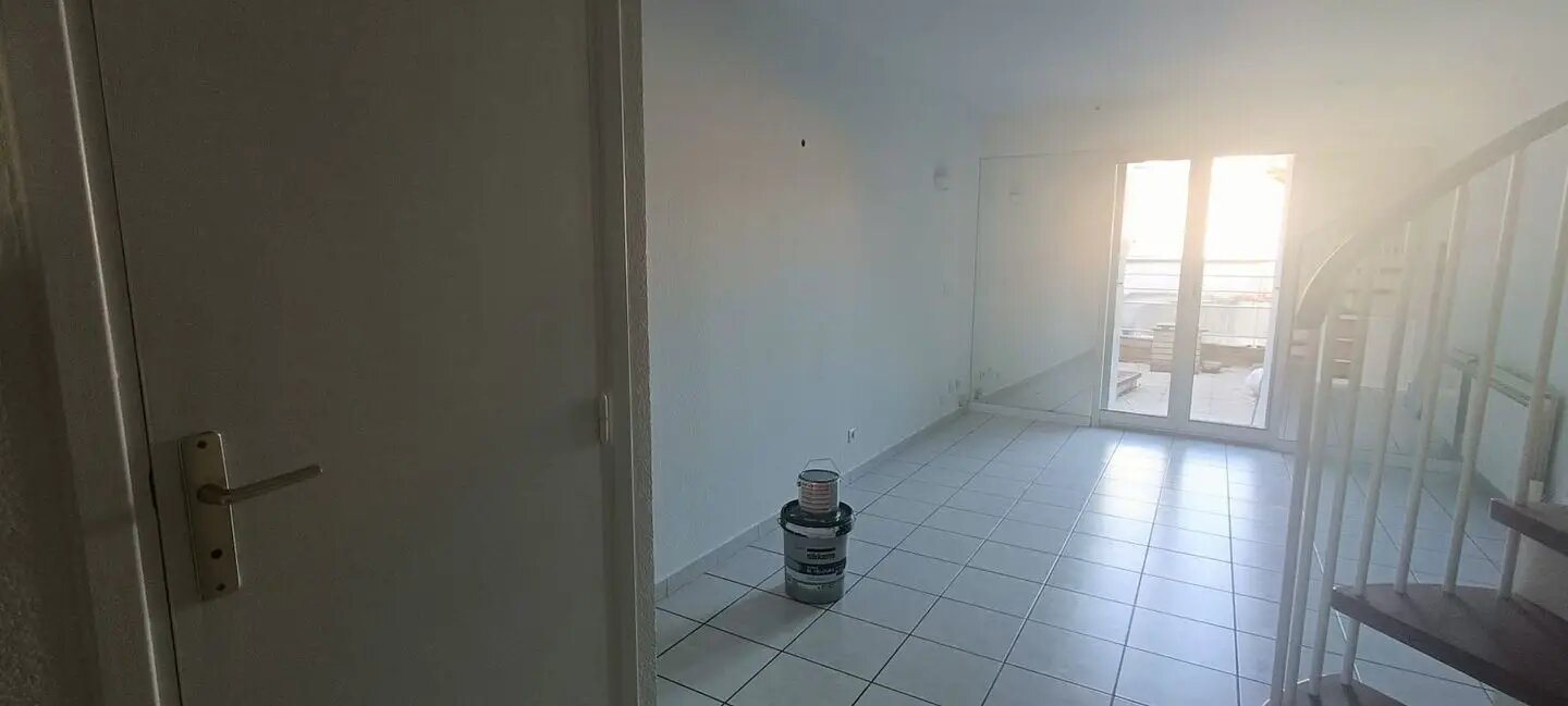 Appartement à louer, 54m², Feurs