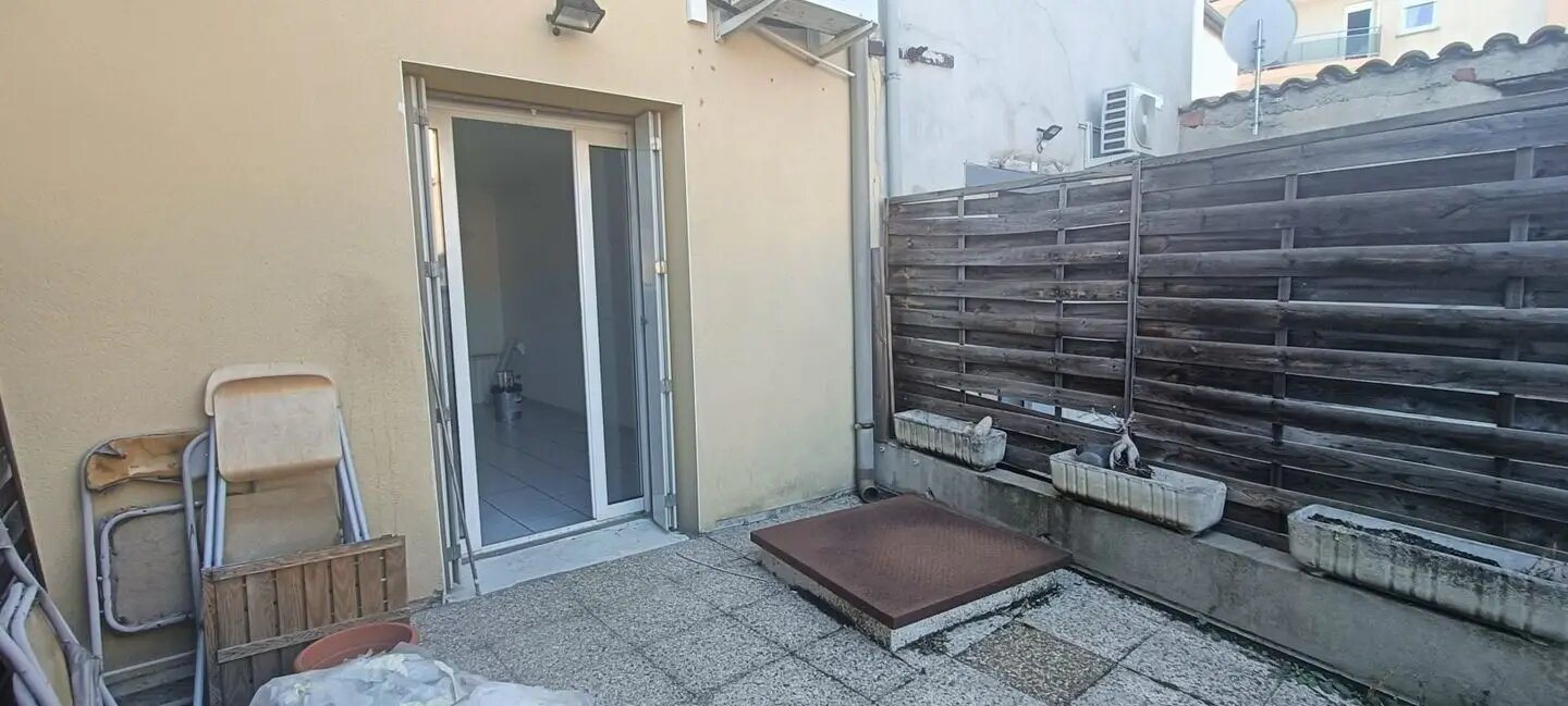 Appartement à louer, 54m², Feurs