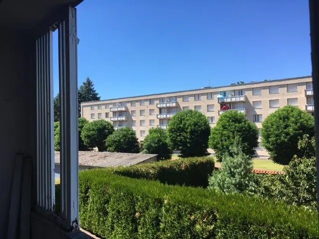 Appartement à louer, 62m², Feurs