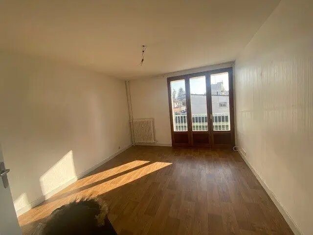 Appartement à louer, 62m², Feurs