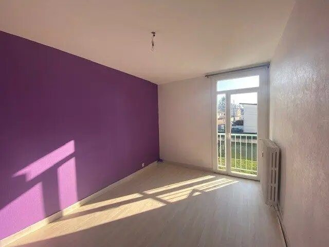 Appartement à louer, 62m², Feurs