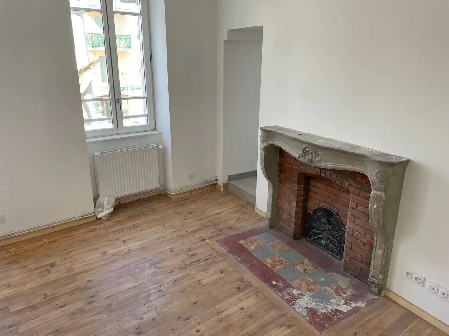 Appartement à louer, 40m², Montbrison