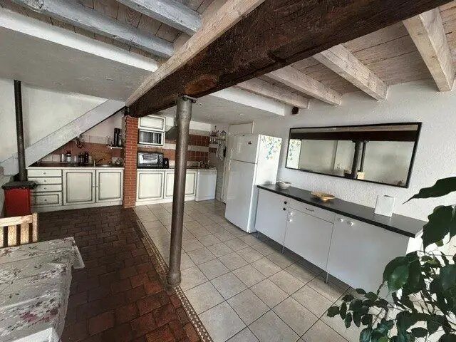 Maison à louer, 85m², Champdieu