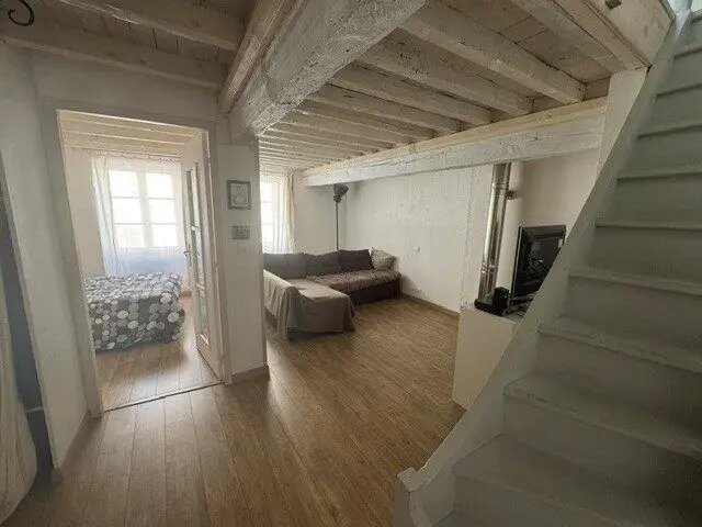 Maison à louer, 85m², Champdieu