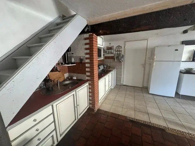 Maison à louer, 85m², Champdieu