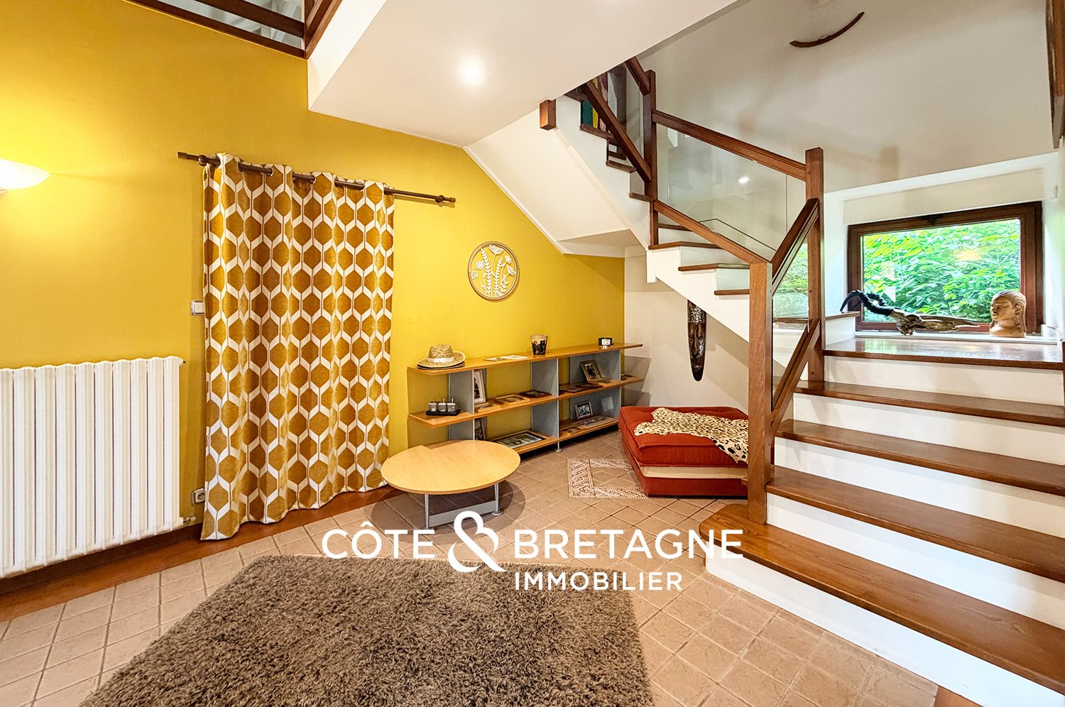 Maison à vendre, 366m², Saint-Brieuc
