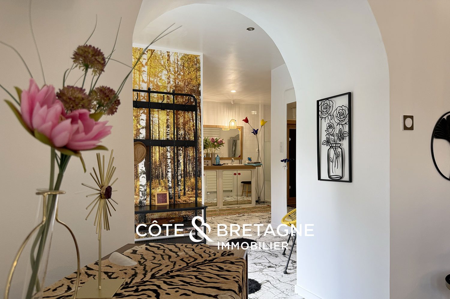 Maison à vendre, 366m², Saint-Brieuc