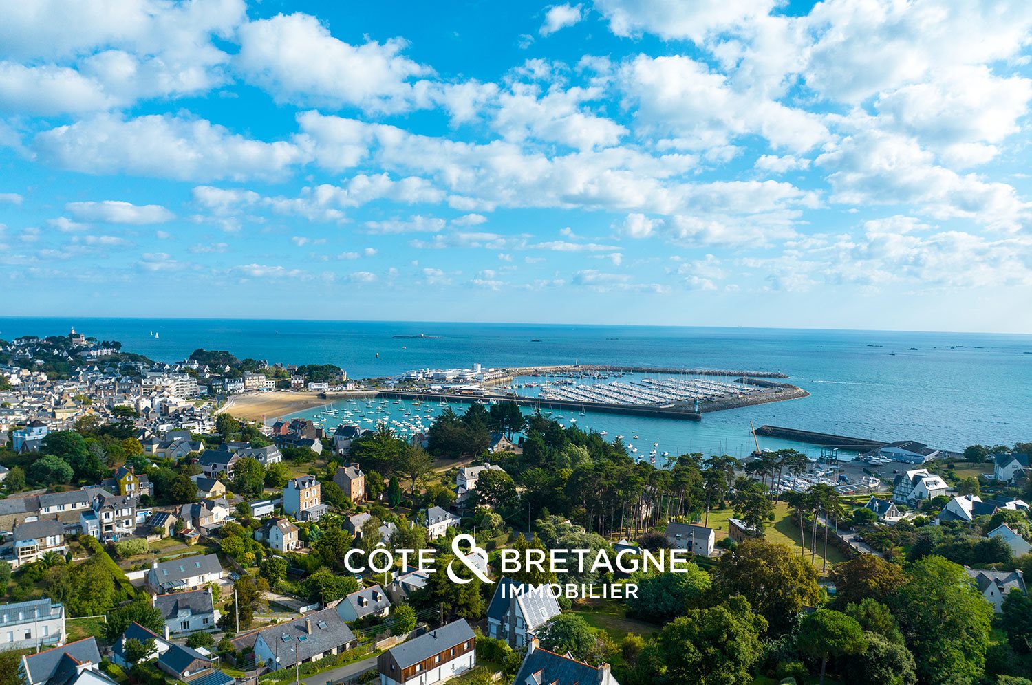 Maison à vendre, 194m², Etables-sur-Mer
