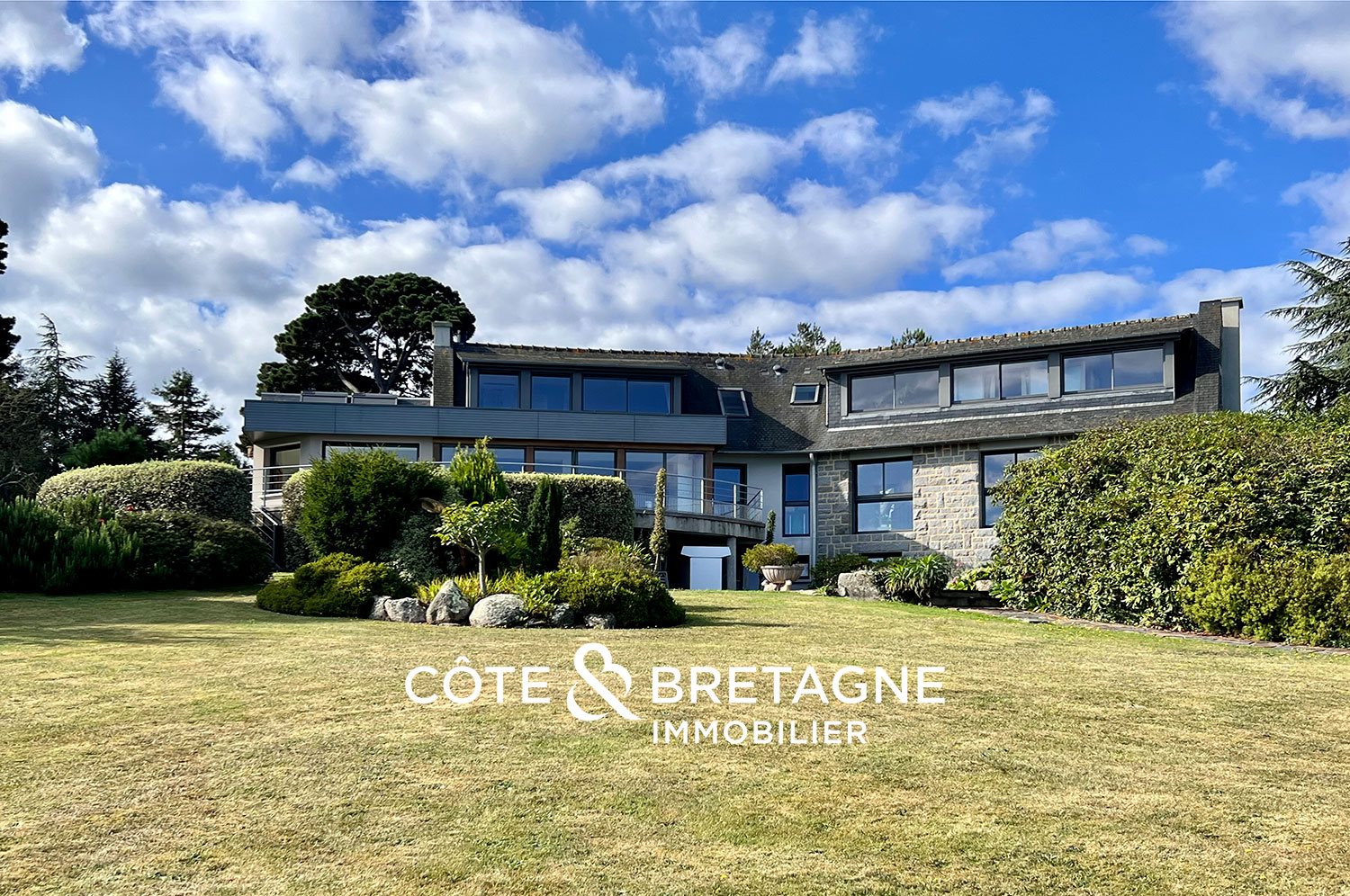 Maison à vendre, 194m², Etables-sur-Mer