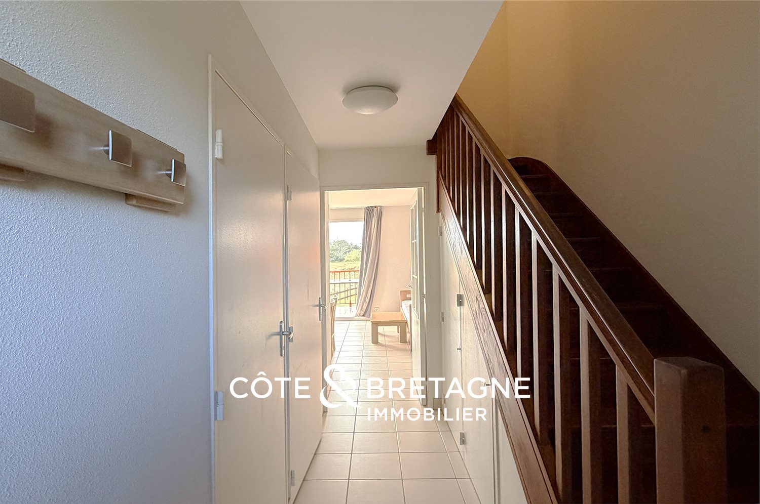 Appartement à vendre, 47m², Fréhel