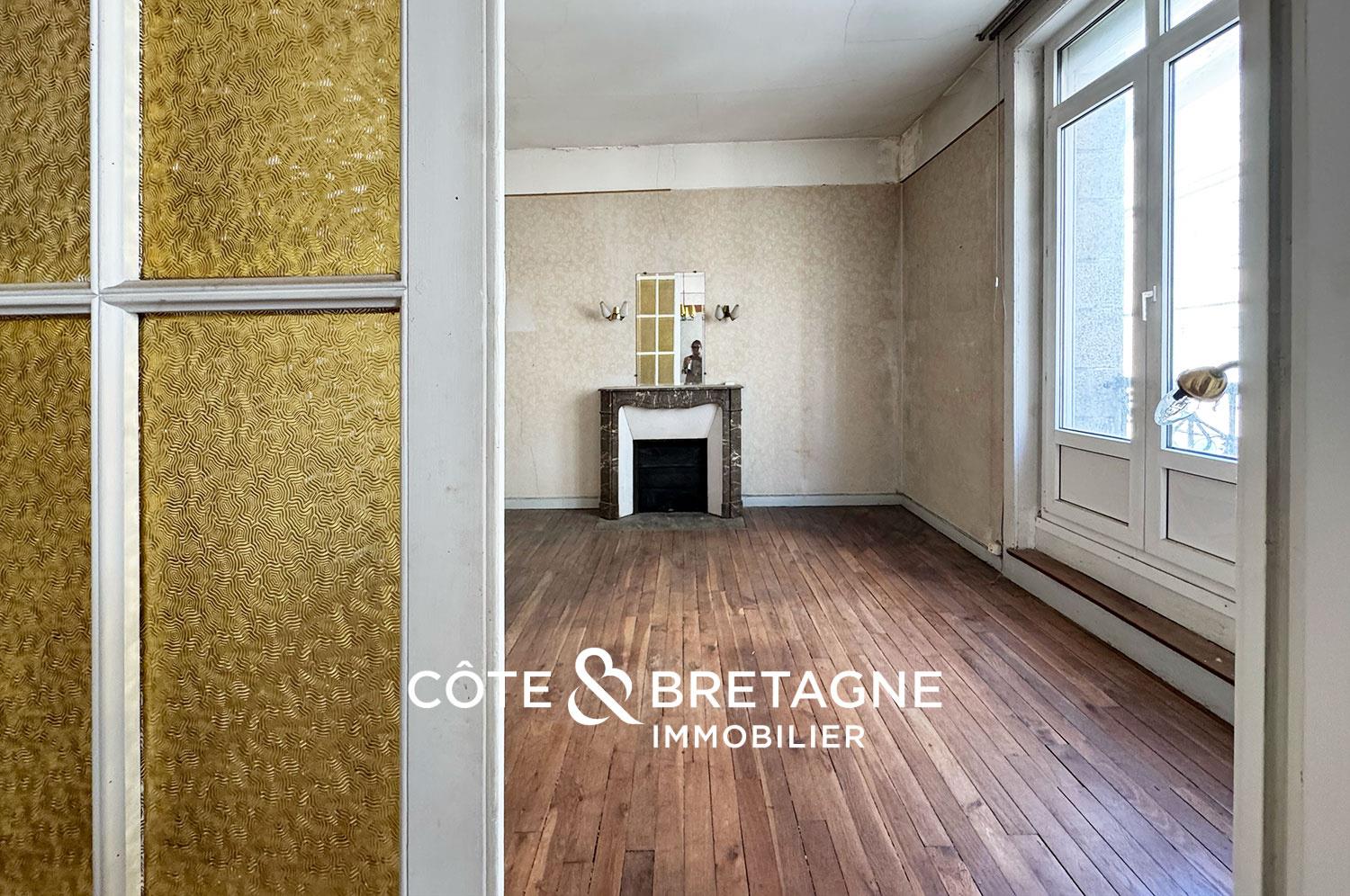 Appartement à vendre, 324m², Saint-Brieuc