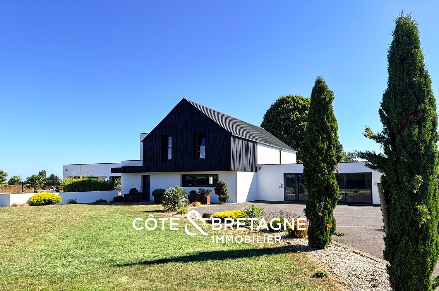 Maison à vendre, 211m², Pordic