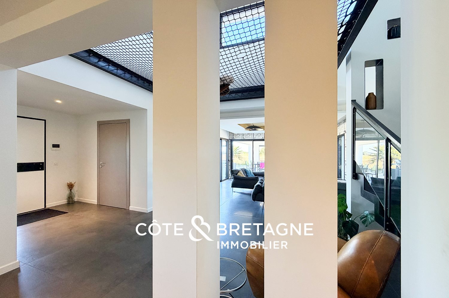 Maison à vendre, 211m², Pordic