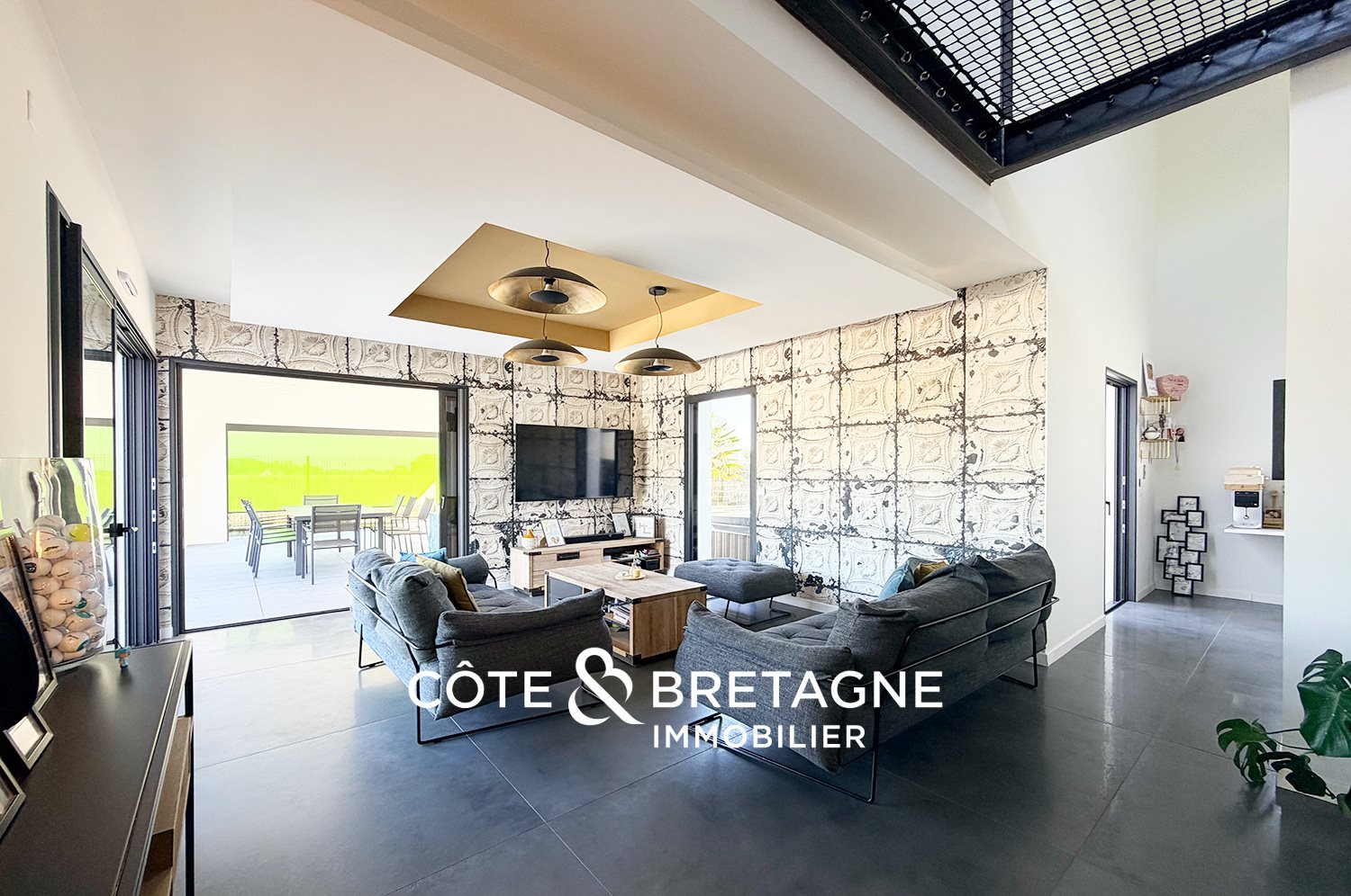 Maison à vendre, 211m², Pordic