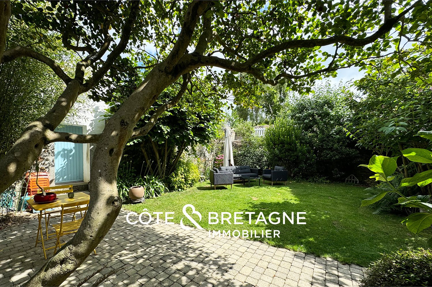Maison à vendre, 204m², Saint-Brieuc