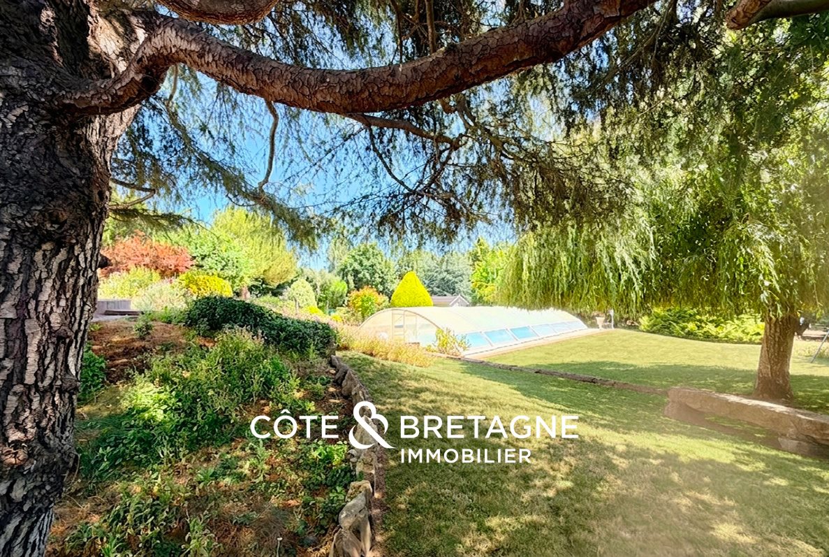 Maison à vendre, 174m², Binic-Étables-sur-Mer