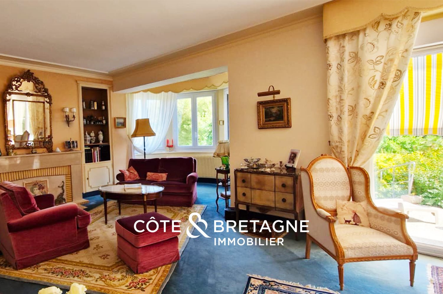 Maison à vendre, 174m², Binic-Étables-sur-Mer