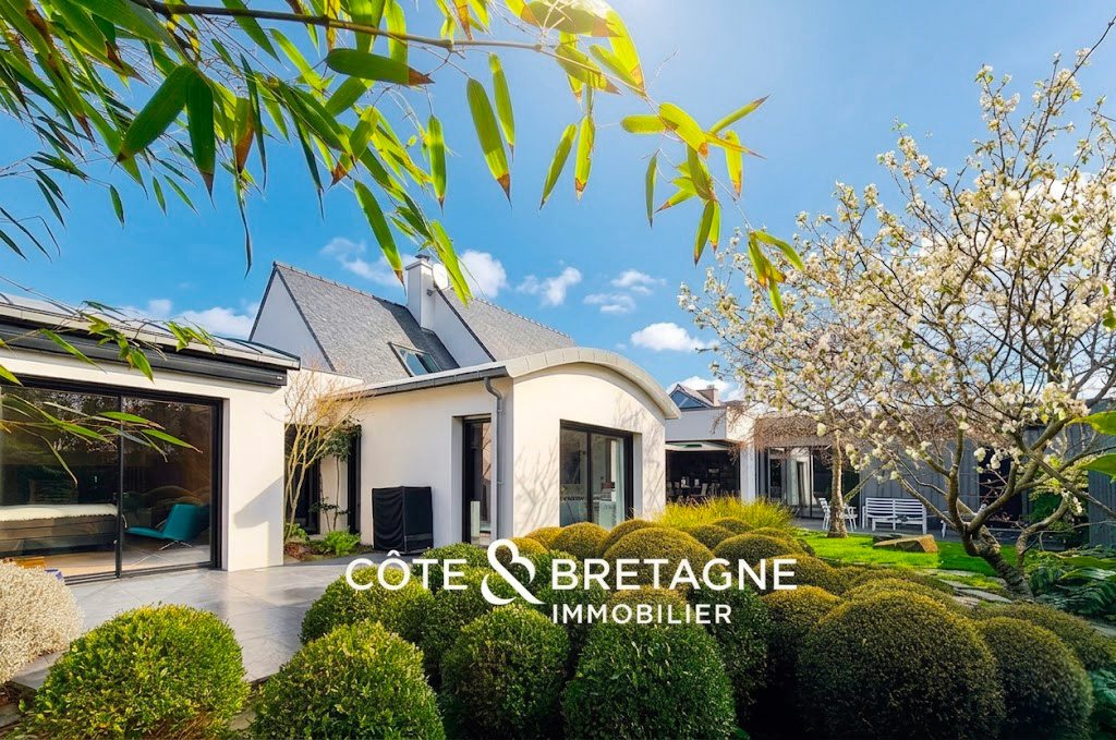 Maison à vendre, 278m², Binic-Étables-sur-Mer