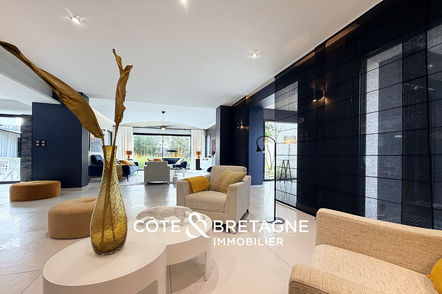 Maison à vendre, 278m², Binic-Étables-sur-Mer
