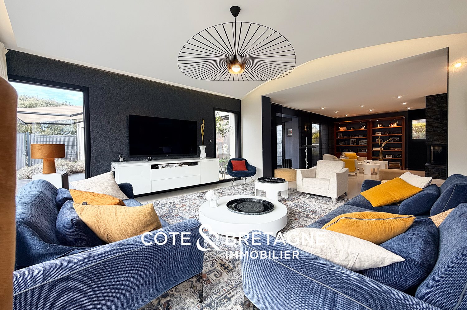 Maison à vendre, 278m², Binic-Étables-sur-Mer