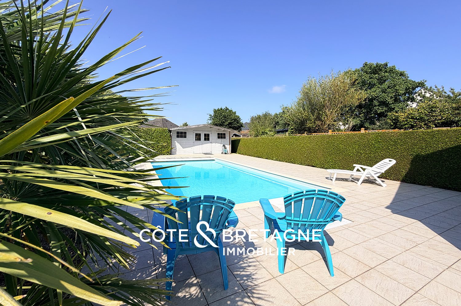 Maison à vendre, 156m², Binic