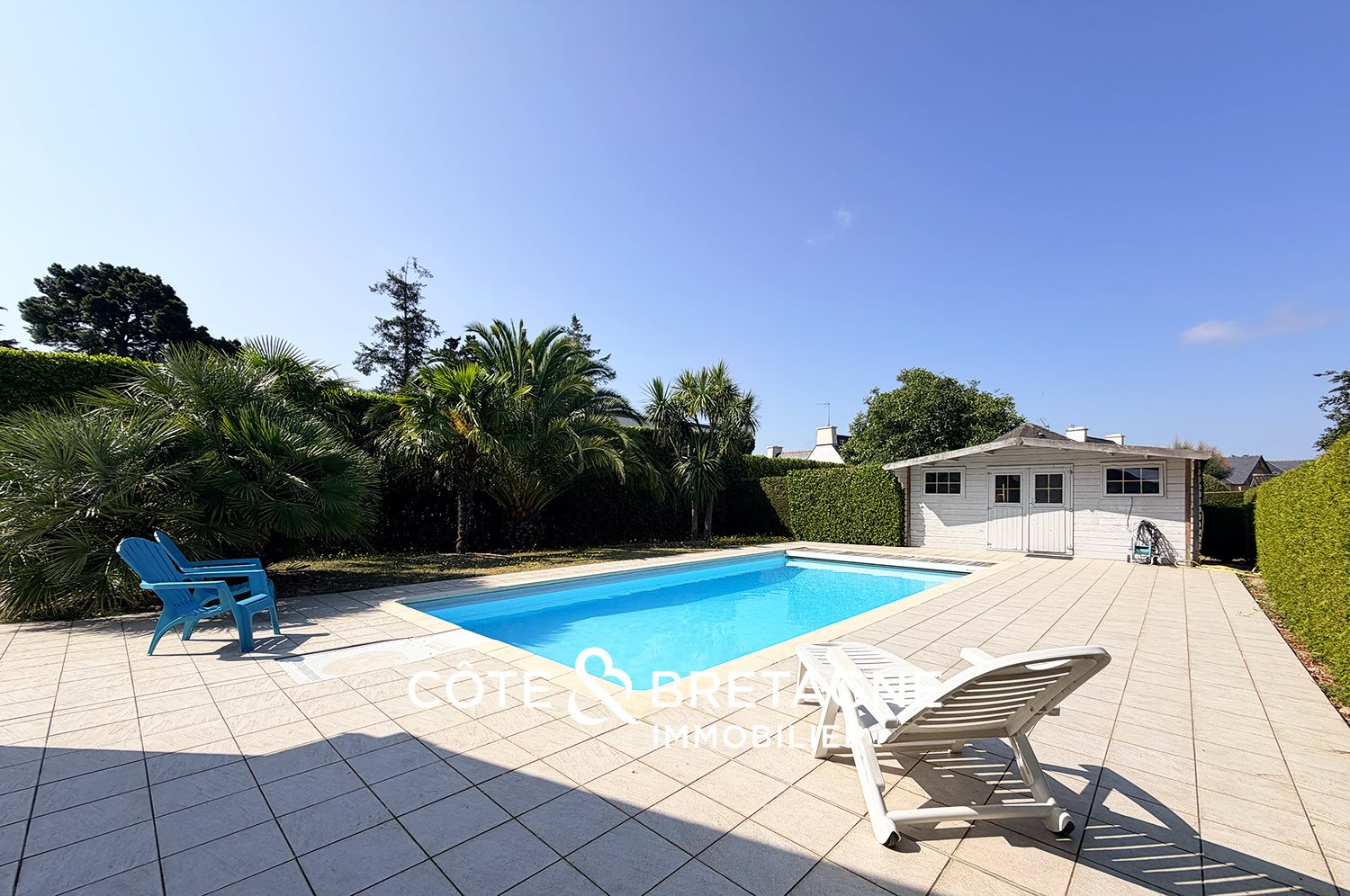 Maison à vendre, 156m², Binic