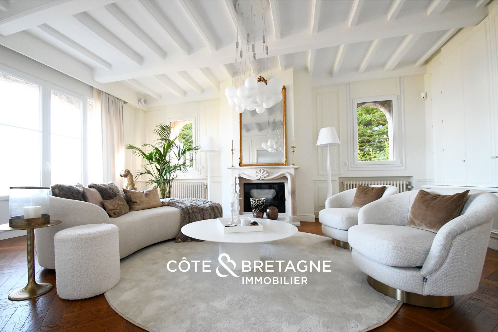 Maison à vendre, 234m², Plérin