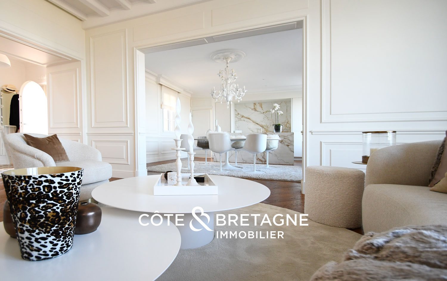 Maison à vendre, 234m², Plérin