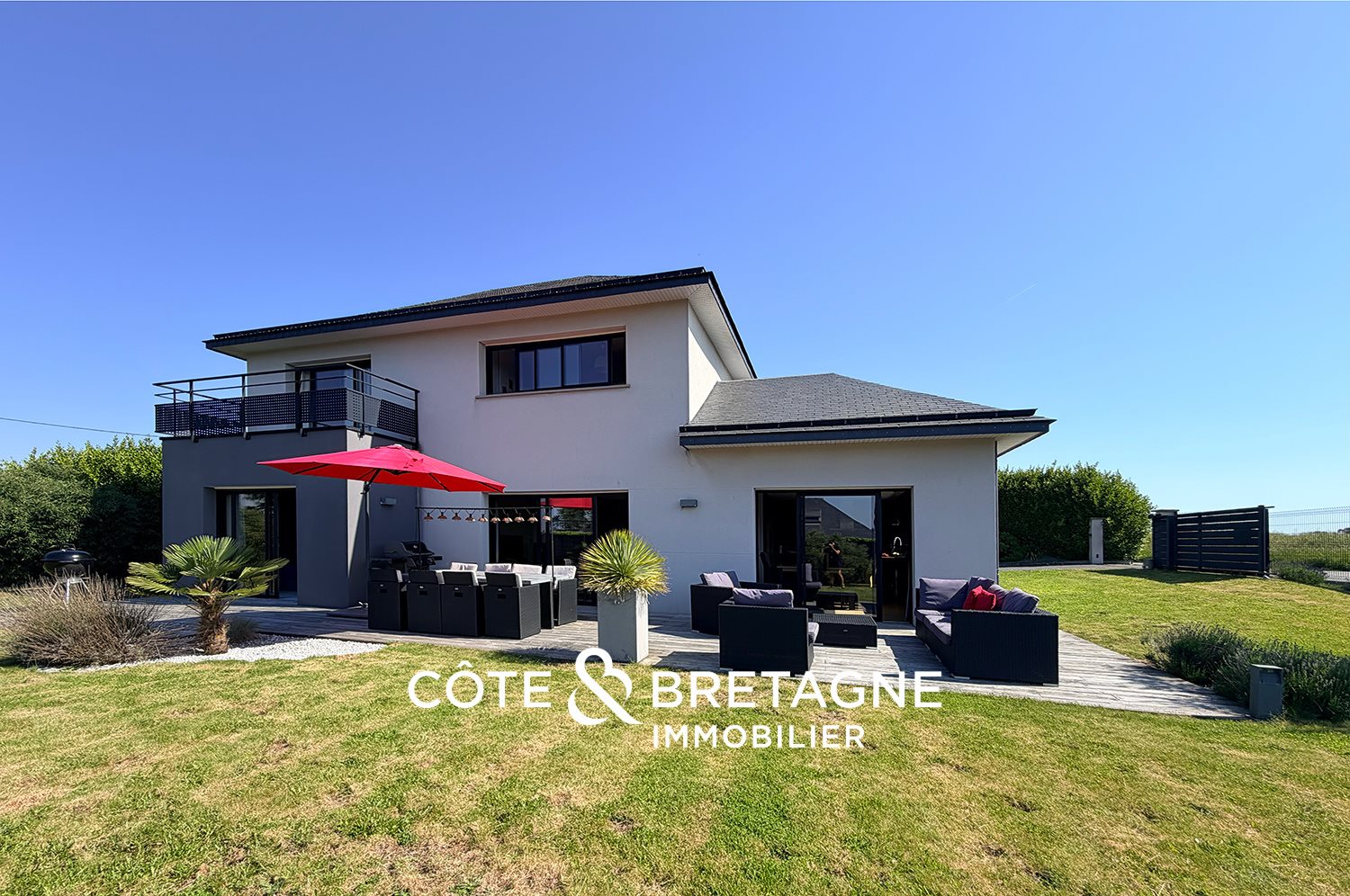 Maison à vendre, 152m², Binic-Étables-sur-Mer