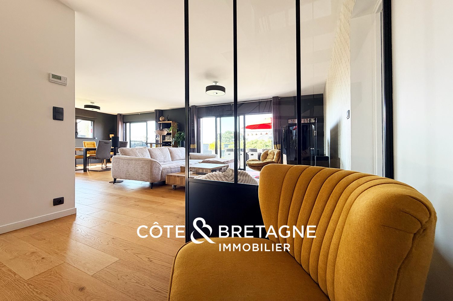 Maison à vendre, 152m², Binic-Étables-sur-Mer