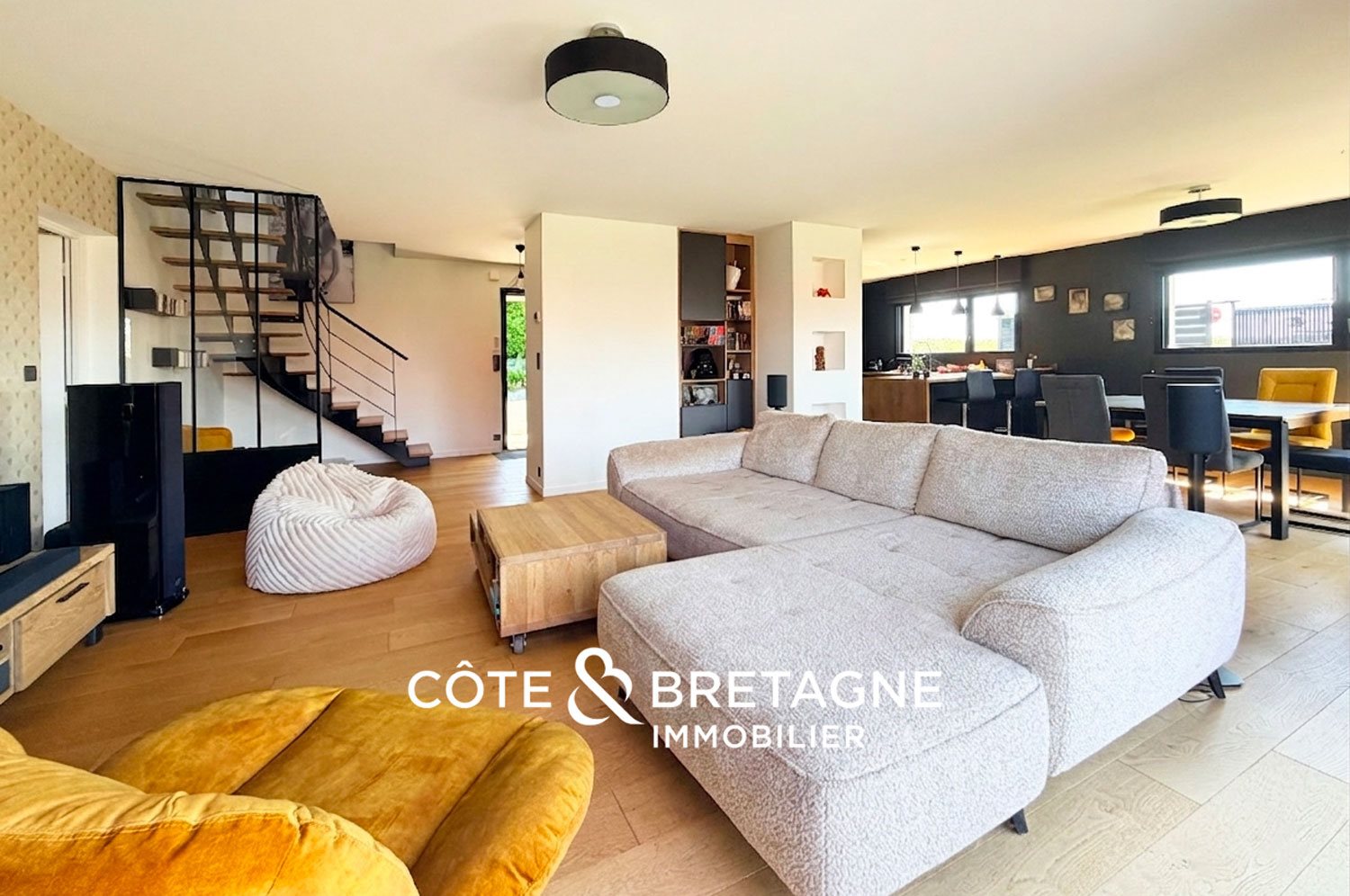 Maison à vendre, 152m², Binic-Étables-sur-Mer