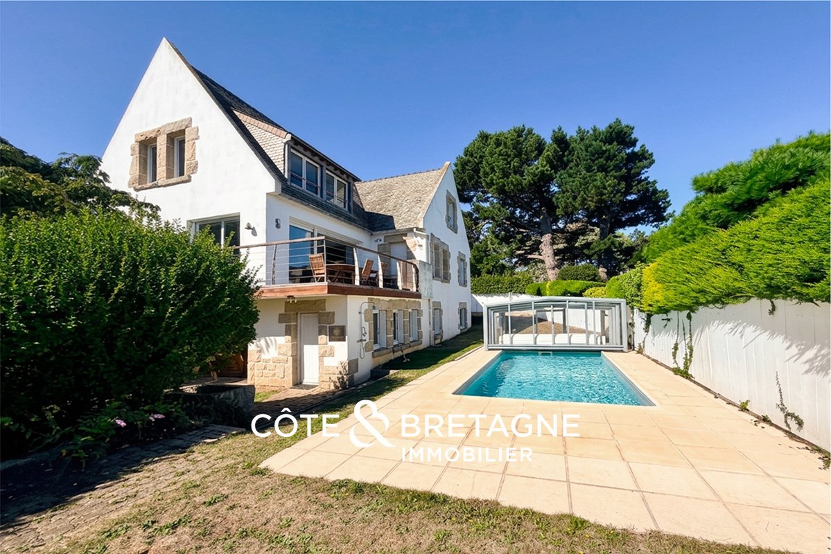 Maison à vendre, 212m², Saint-Quay-Portrieux