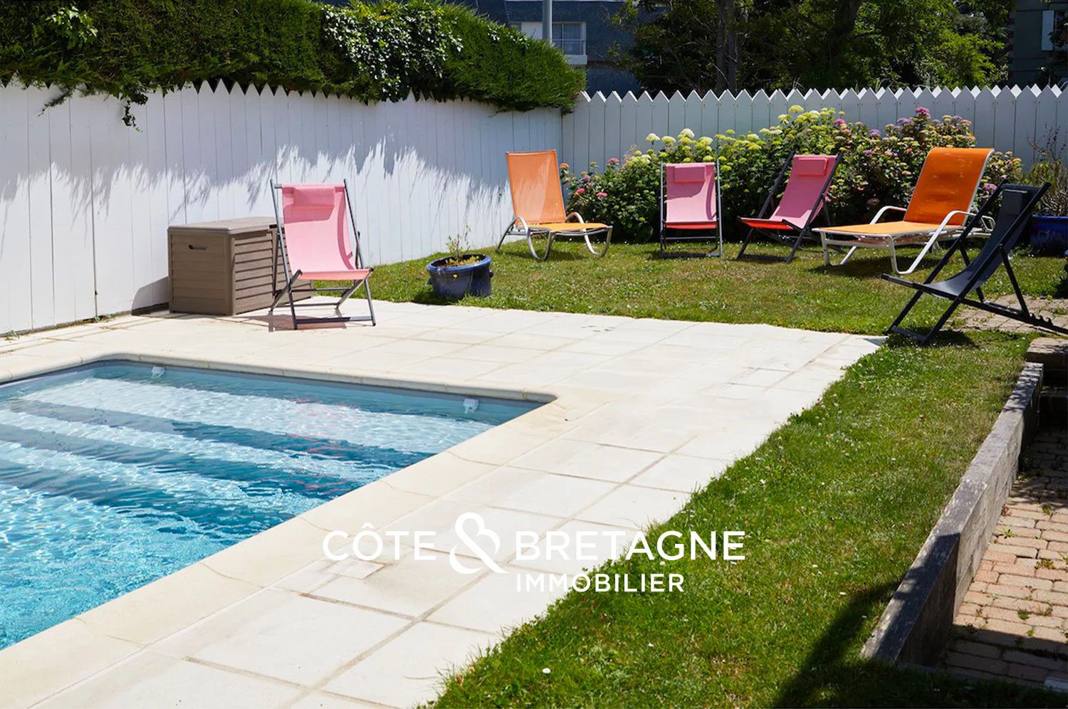 Maison à vendre, 212m², Saint-Quay-Portrieux